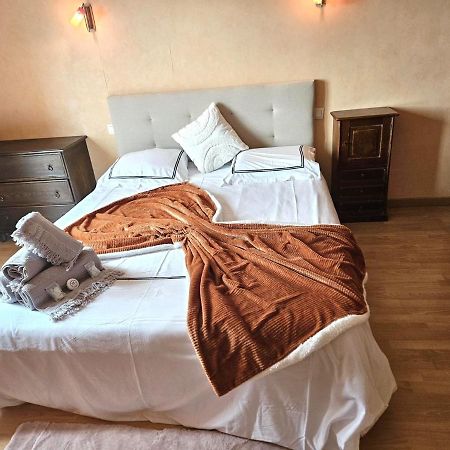 Villa Mars Yourhosthelper Нарбонна Экстерьер фото