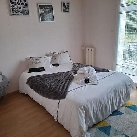 Villa Mars Yourhosthelper Нарбонна Экстерьер фото