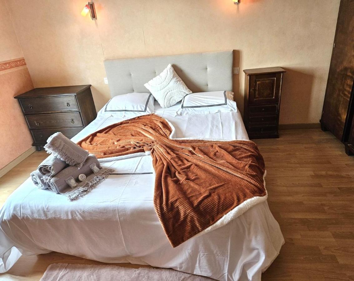 Villa Mars Yourhosthelper Нарбонна Экстерьер фото