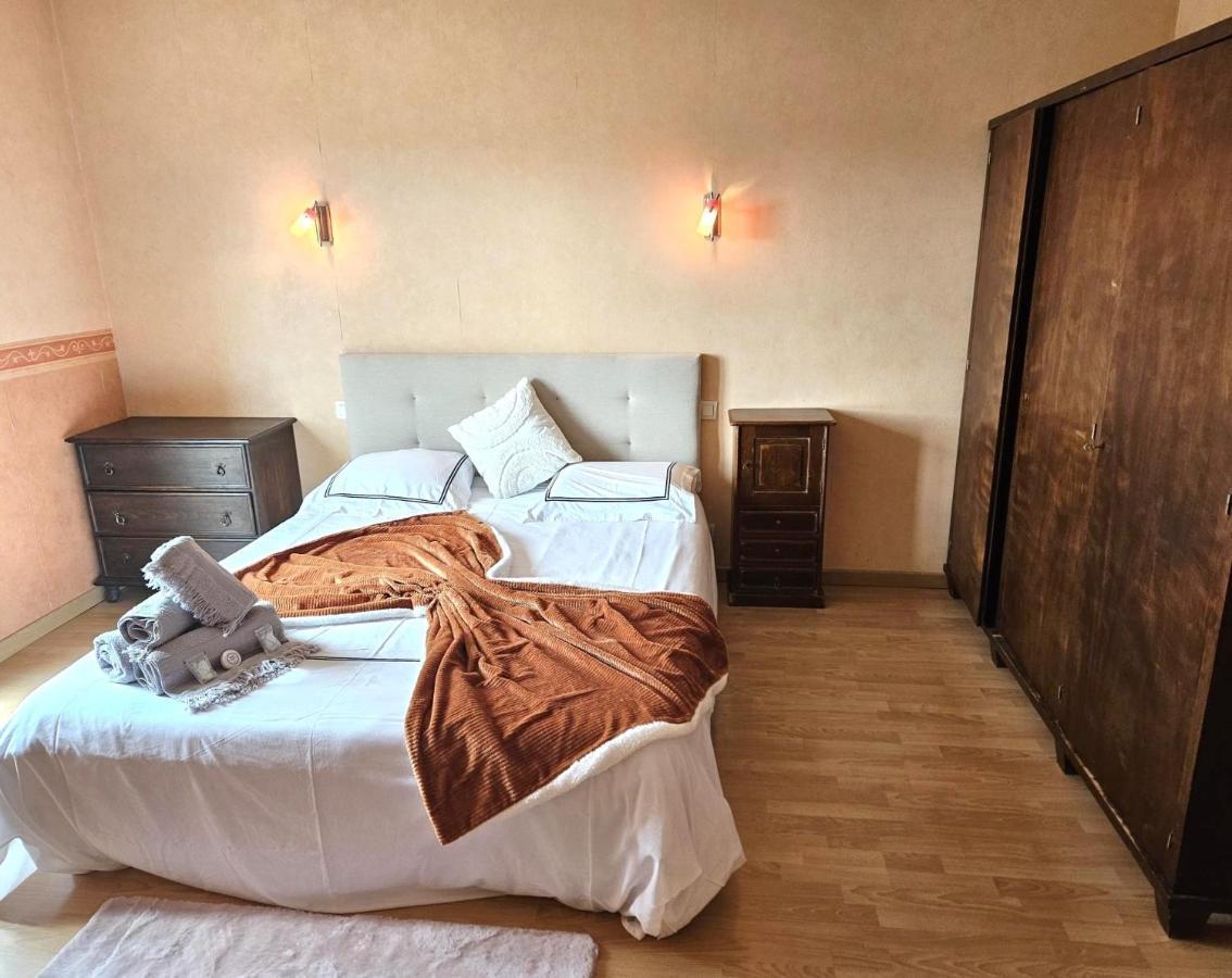 Villa Mars Yourhosthelper Нарбонна Экстерьер фото