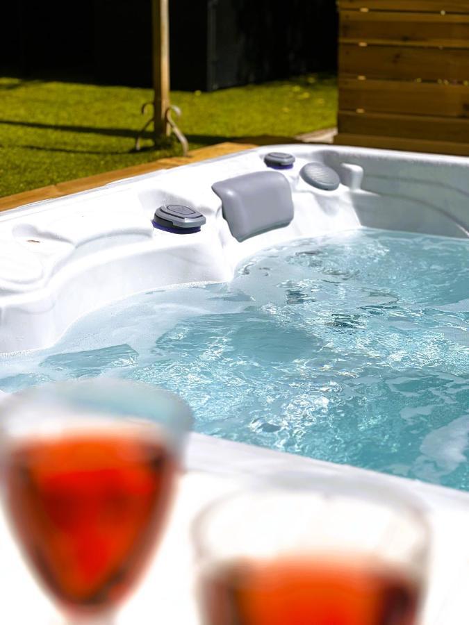 Villa Mars Yourhosthelper Нарбонна Экстерьер фото