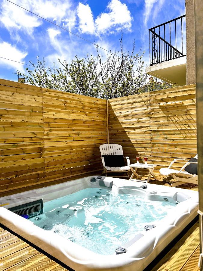 Villa Mars Yourhosthelper Нарбонна Экстерьер фото