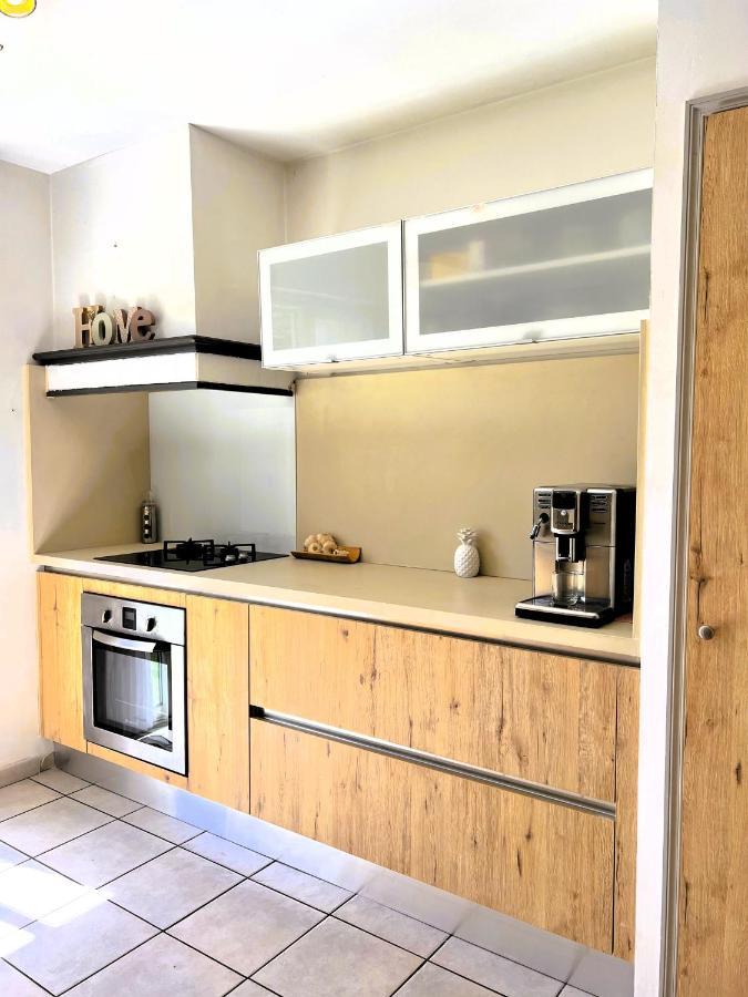 Villa Mars Yourhosthelper Нарбонна Экстерьер фото