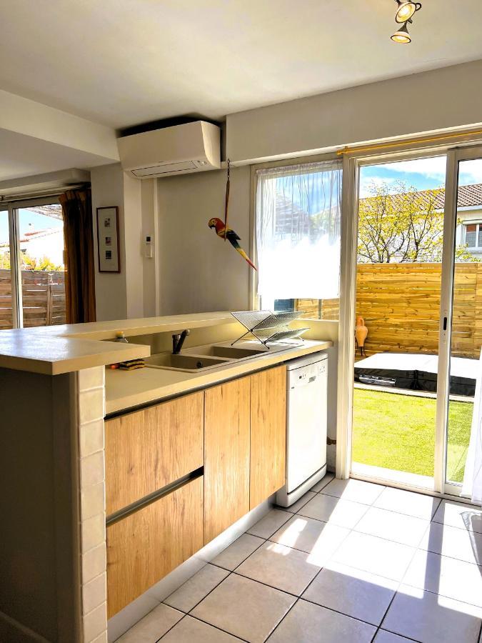 Villa Mars Yourhosthelper Нарбонна Экстерьер фото