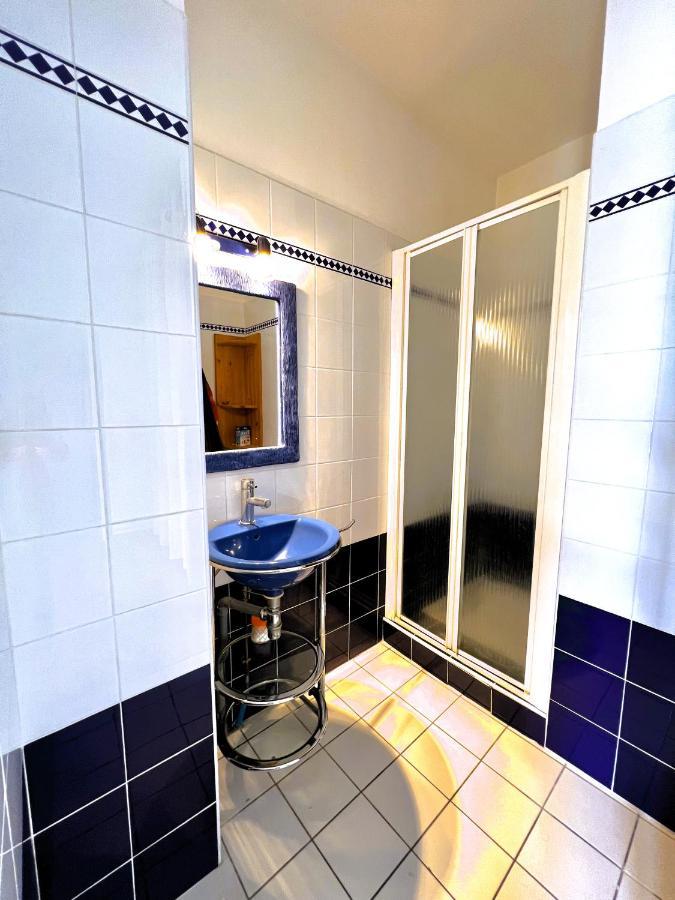 Villa Mars Yourhosthelper Нарбонна Экстерьер фото