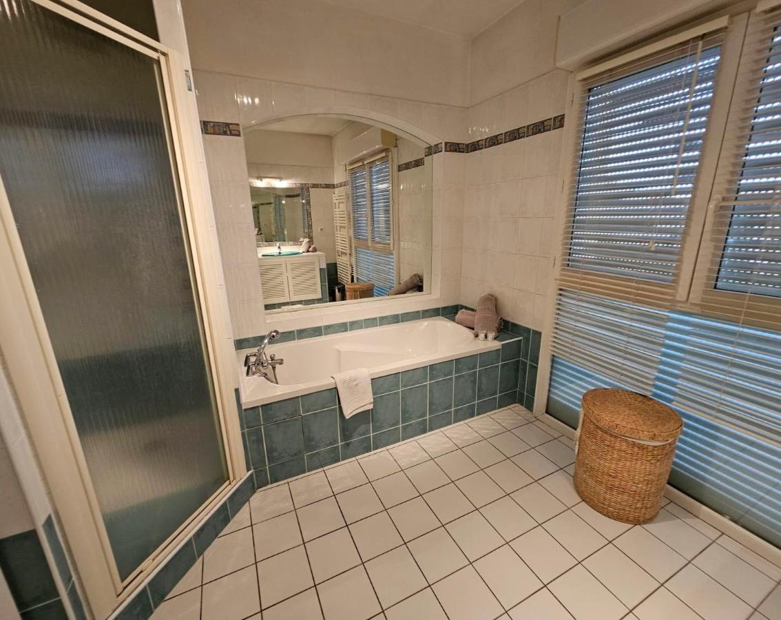 Villa Mars Yourhosthelper Нарбонна Экстерьер фото